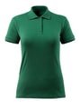 Mascot Dames Poloshirt Grasse 51588-969 groen